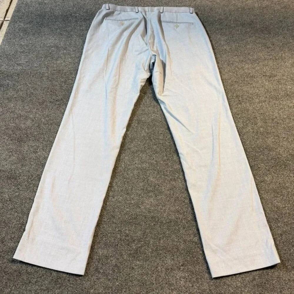 Apartment 9 Men’s Blue Pants Chinos 32x30